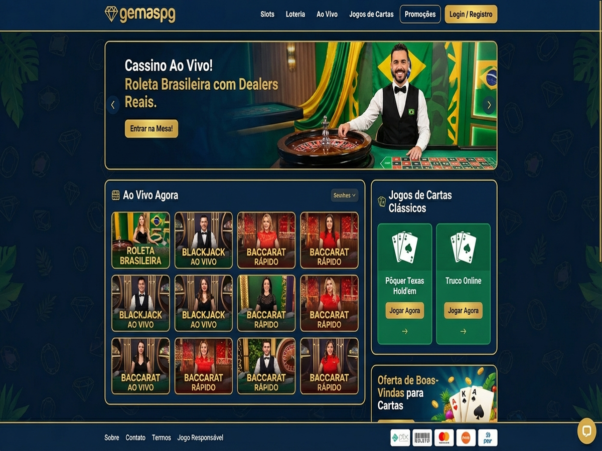 Screenshot 3 gemaspg